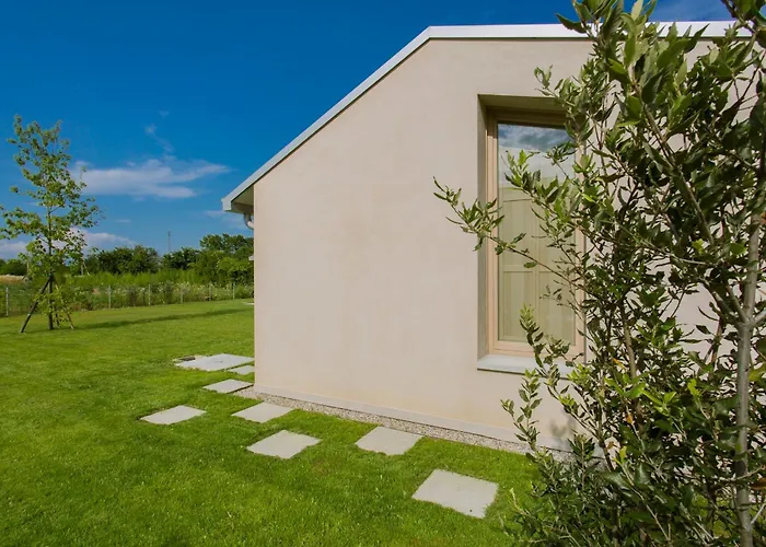 A Casa Di Ita