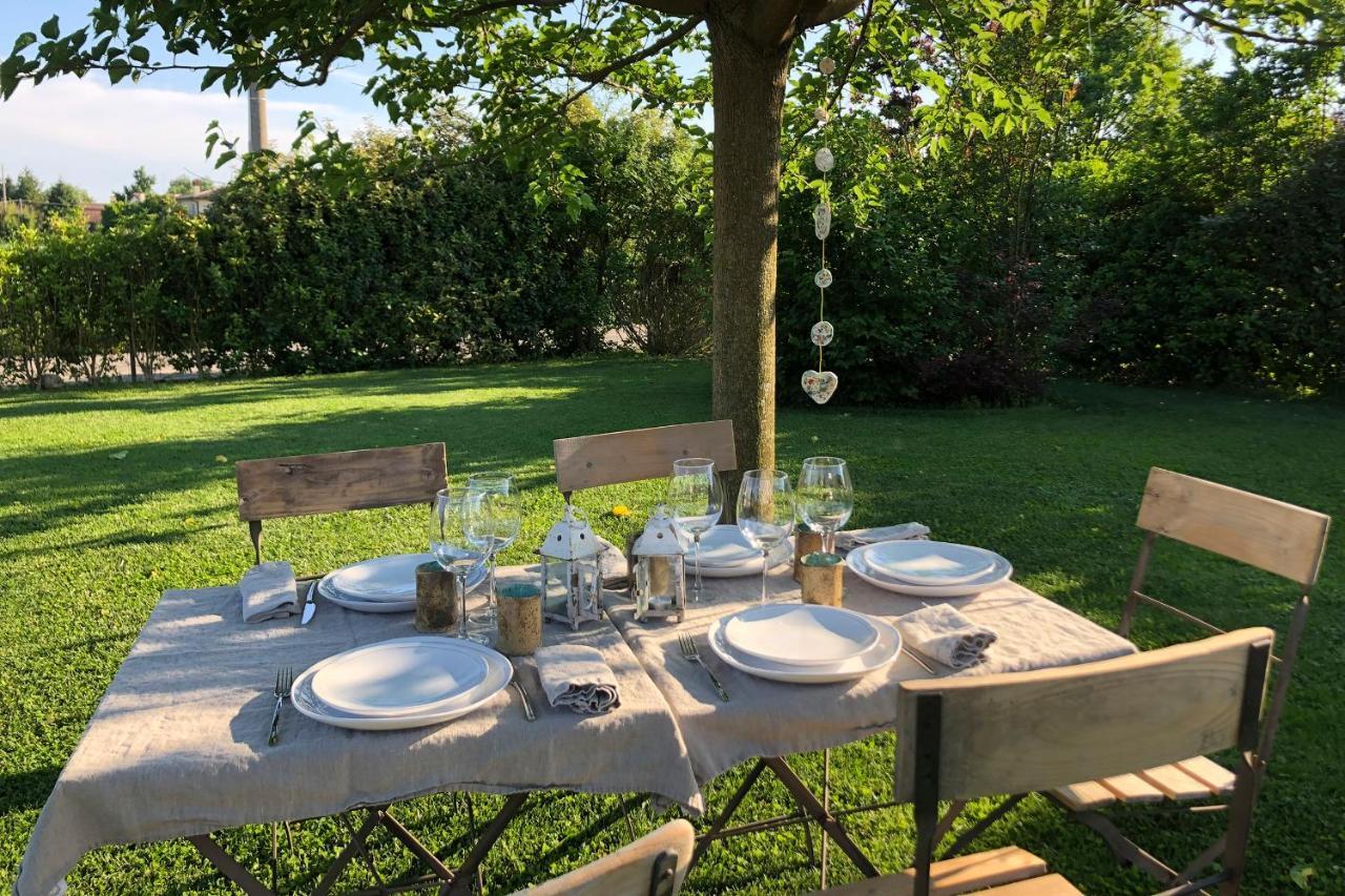A Casa Di Ita Villorba