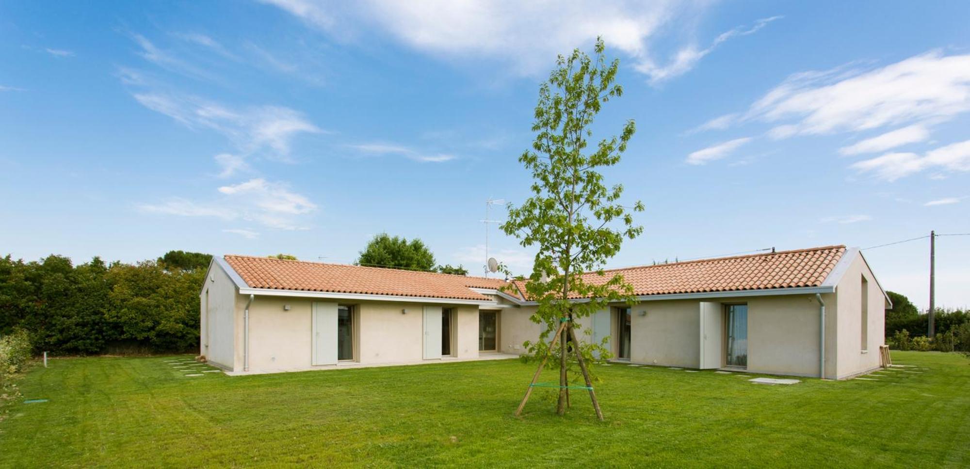 A Casa Di Ita Villorba