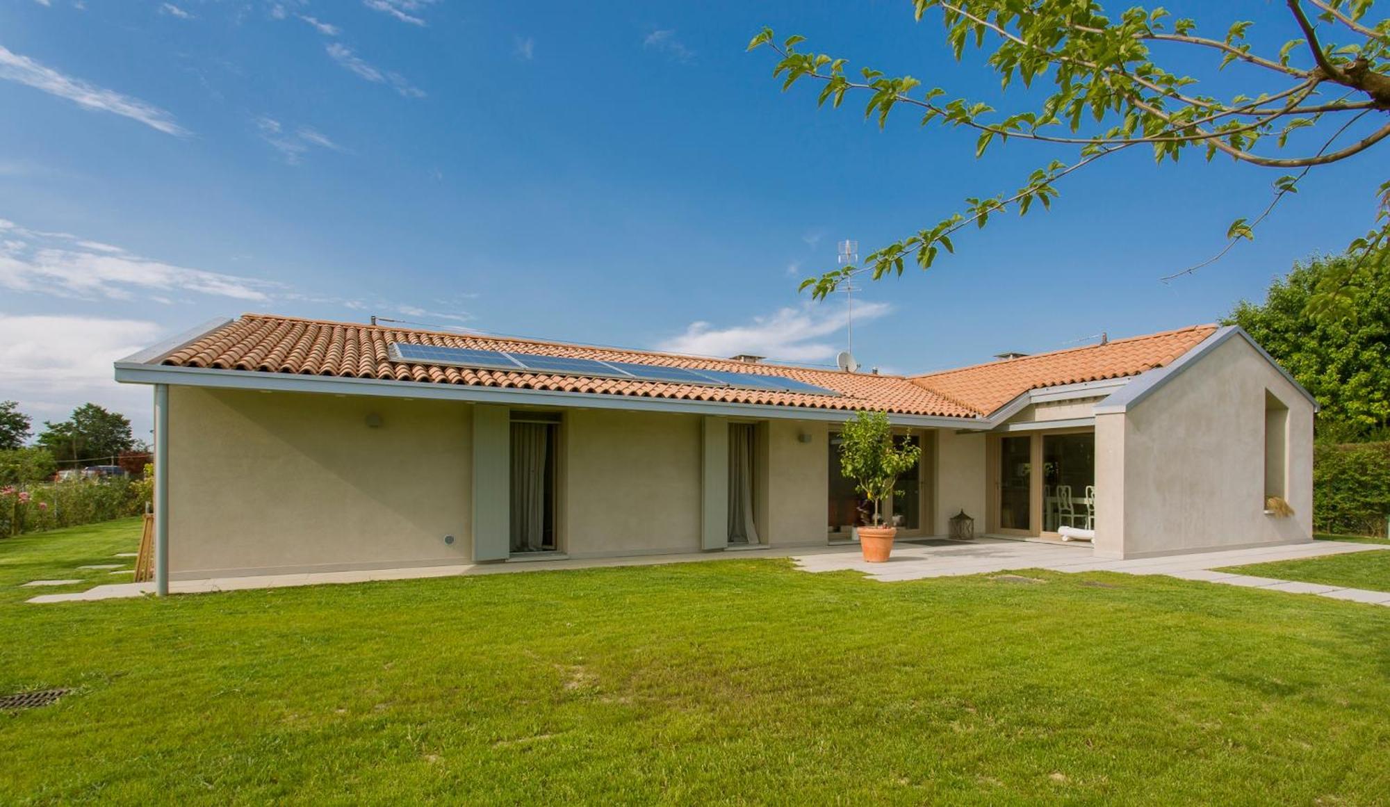 A Casa Di Ita Villorba