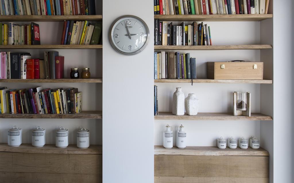 A Casa Di Ita Bed & Breakfast *