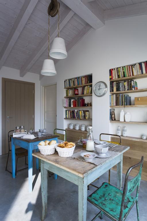 Bed & Breakfast A Casa Di Ita Villorba