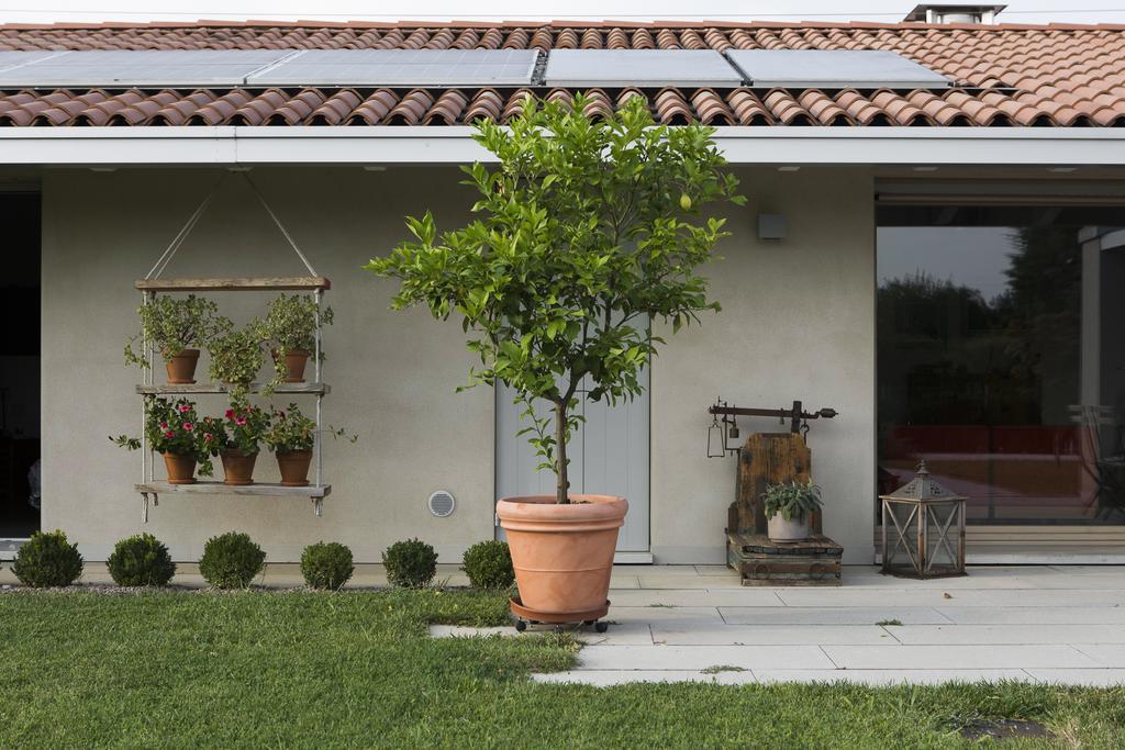 A Casa Di Ita Villorba