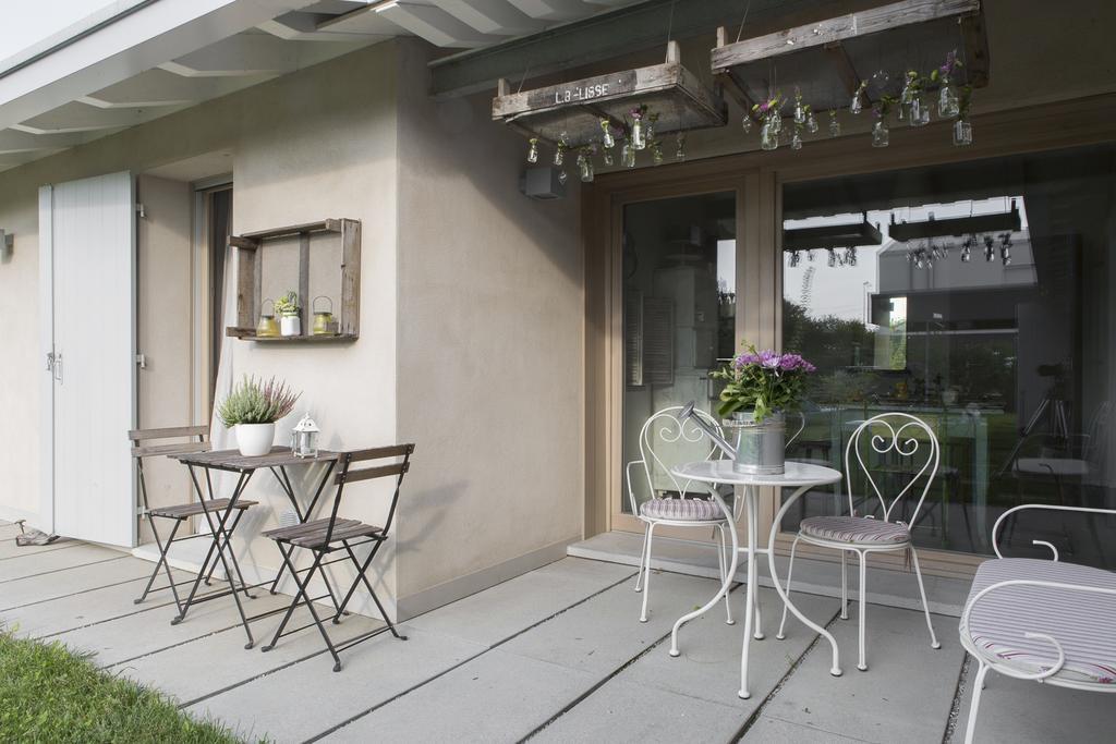 Bed & Breakfast A Casa Di Ita *